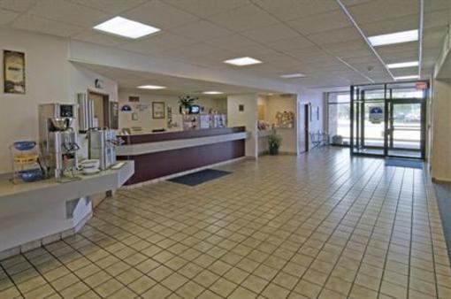 фото отеля Americas Best Value Inn La Crosse