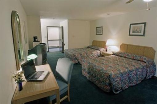 фото отеля Americas Best Value Inn La Crosse