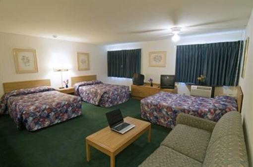 фото отеля Americas Best Value Inn La Crosse