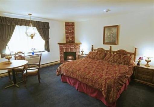 фото отеля Americas Best Value Inn La Crosse