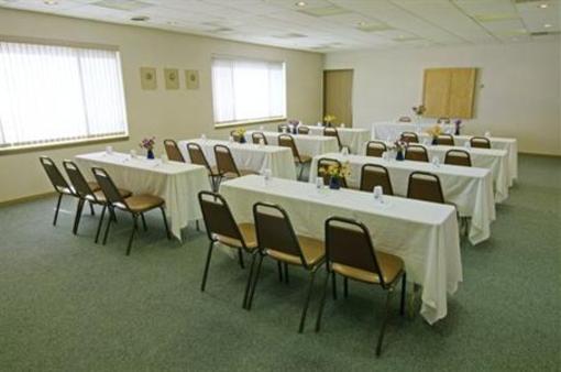 фото отеля Americas Best Value Inn La Crosse