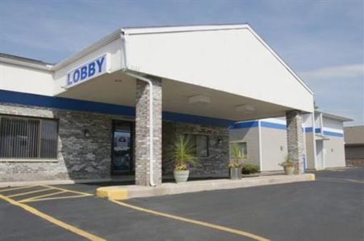 фото отеля Americas Best Value Inn La Crosse