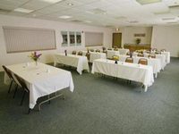 Americas Best Value Inn La Crosse