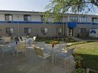 фото отеля Americas Best Value Inn La Crosse