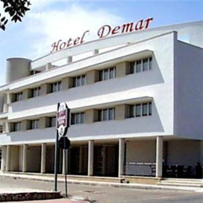 фото отеля Hotel Demar