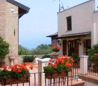 фото отеля Hotel Albergo Cavallino