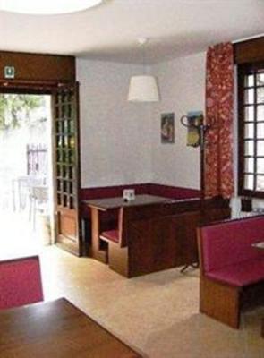 фото отеля Hotel Albergo Cavallino