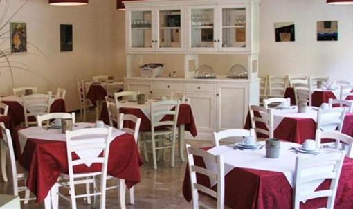 фото отеля Hotel Albergo Cavallino