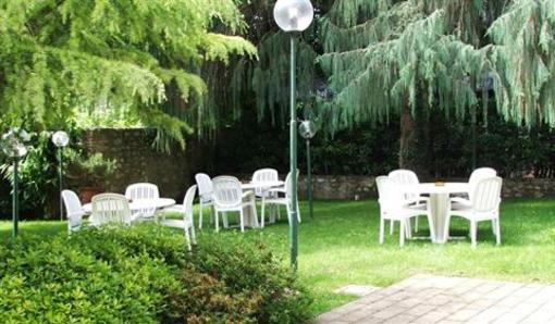 фото отеля Hotel Albergo Cavallino