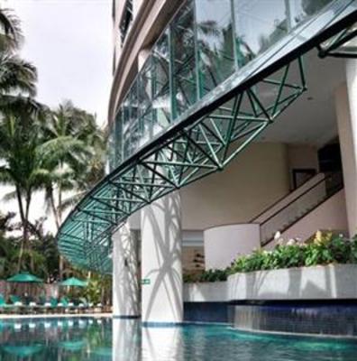 фото отеля Kuala Lumpur Kondominium No.8