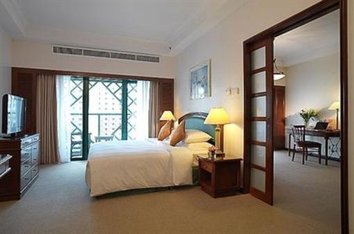 фото отеля Kuala Lumpur Kondominium No.8