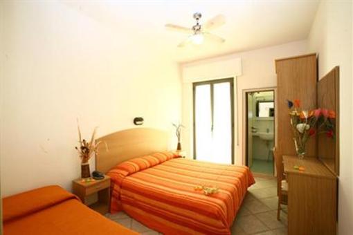 фото отеля Hotel Italy Misano Adriatico