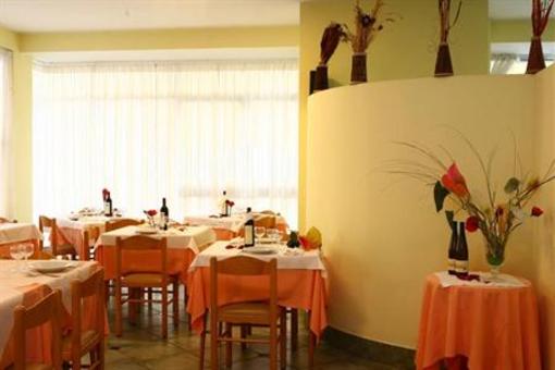 фото отеля Hotel Italy Misano Adriatico
