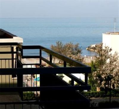 фото отеля Hotel Italy Misano Adriatico