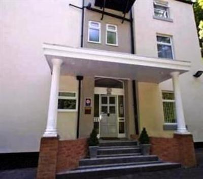фото отеля La Suisse Service Apartments Prestwich