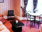 фото отеля La Suisse Service Apartments Prestwich