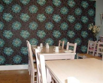 фото отеля Avonlea Guest House Banbury