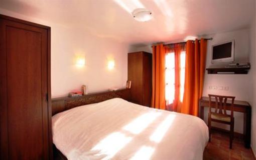 фото отеля chalet colinn