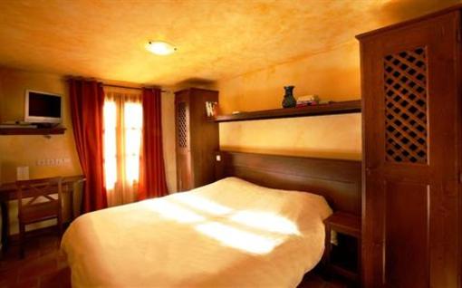 фото отеля chalet colinn