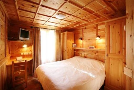 фото отеля chalet colinn