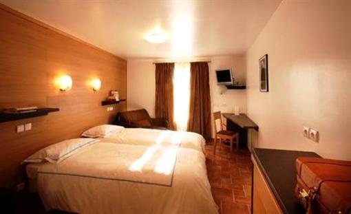 фото отеля chalet colinn