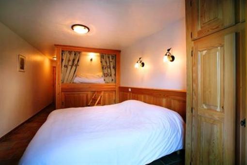 фото отеля chalet colinn