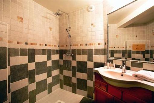 фото отеля chalet colinn