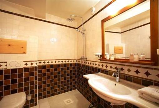 фото отеля chalet colinn