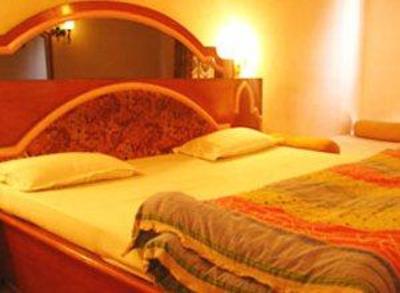 фото отеля Hotel Ashoka Continental