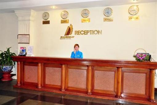 фото отеля Halong Bay Hotel