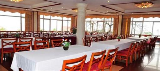 фото отеля Halong Bay Hotel