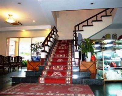 фото отеля Halong Bay Hotel