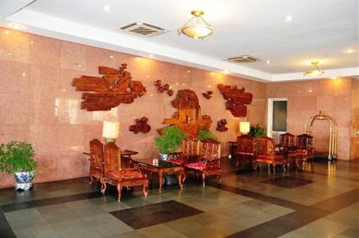 фото отеля Halong Bay Hotel