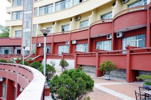 фото отеля Halong Bay Hotel