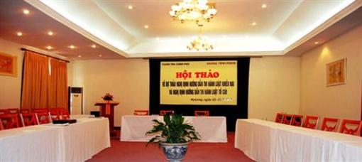 фото отеля Halong Bay Hotel