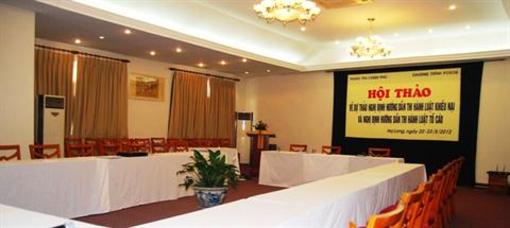 фото отеля Halong Bay Hotel