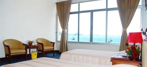 фото отеля Halong Bay Hotel