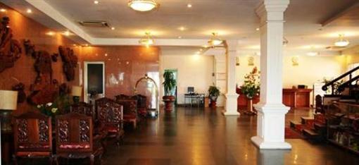 фото отеля Halong Bay Hotel