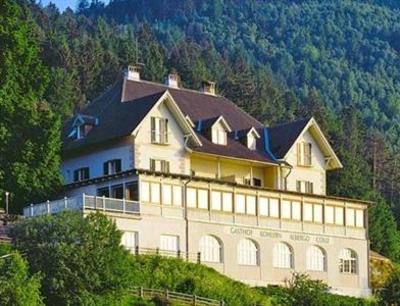 фото отеля Gasthof Kohlern