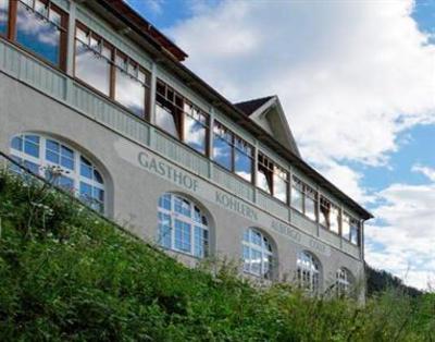 фото отеля Gasthof Kohlern