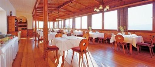 фото отеля Gasthof Kohlern