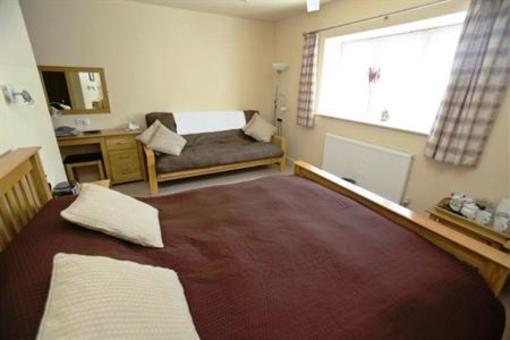 фото отеля The Masons Arms Hotel Yeovil