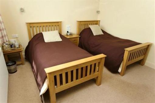 фото отеля The Masons Arms Hotel Yeovil
