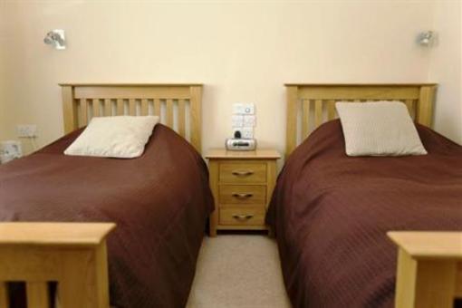 фото отеля The Masons Arms Hotel Yeovil