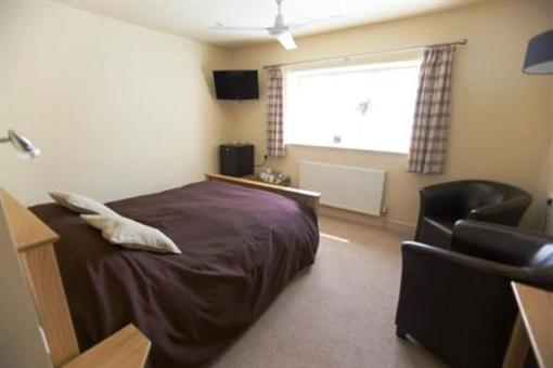фото отеля The Masons Arms Hotel Yeovil