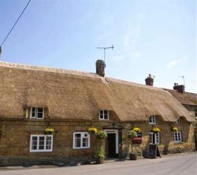 фото отеля The Masons Arms Hotel Yeovil