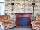 фото отеля Missouri Flats Inn