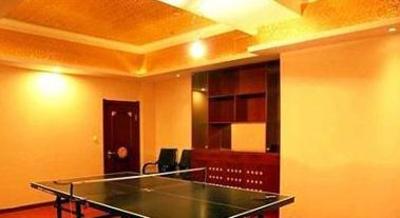 фото отеля Huayuan Hotel