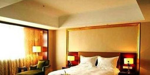 фото отеля Huayuan Hotel