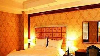 фото отеля Huayuan Hotel
